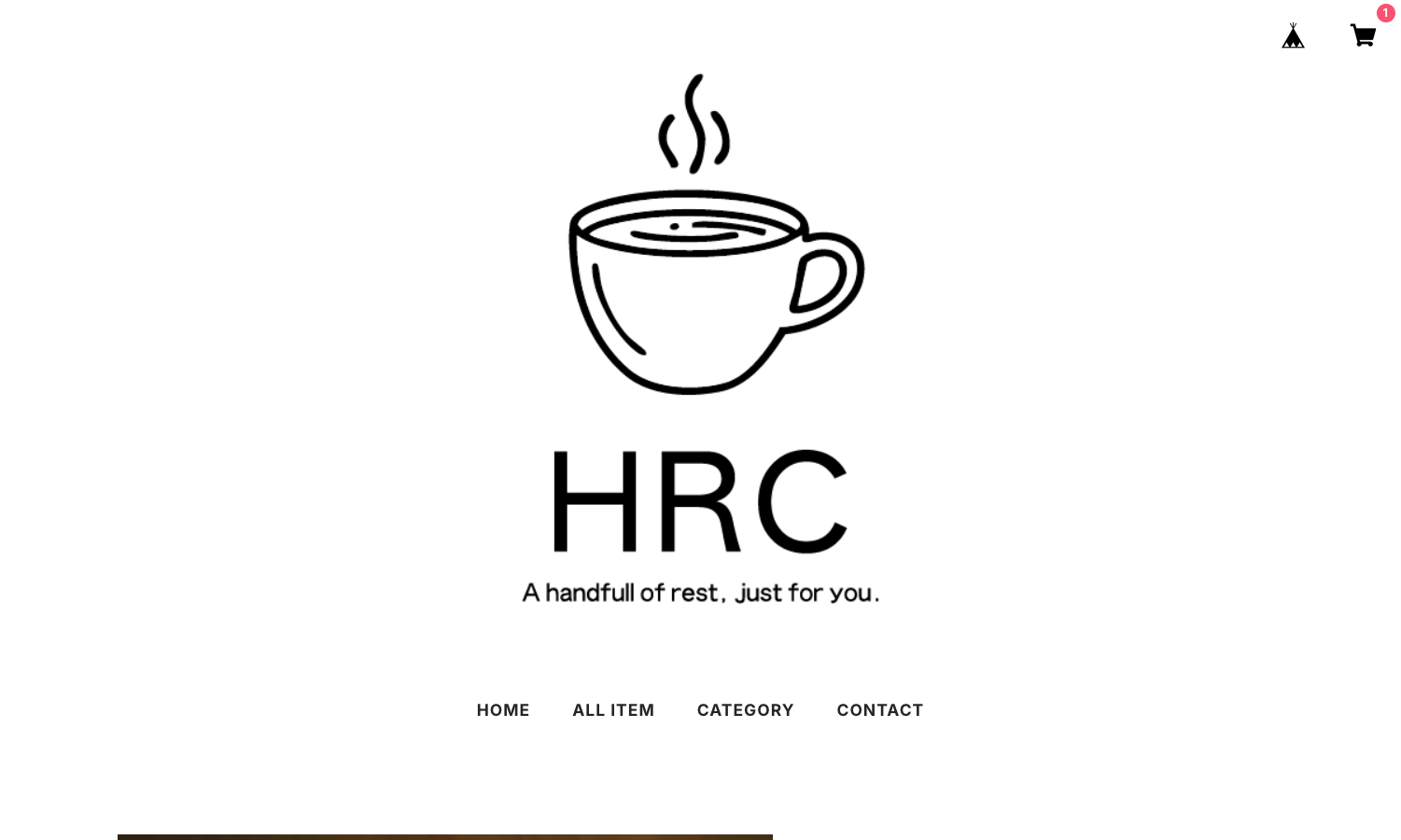HR Coffee